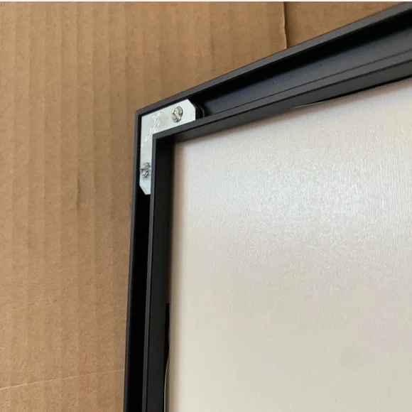 Artist Signed Calvin And Hobbes LEGO Wall Art - Picture 8 of 8